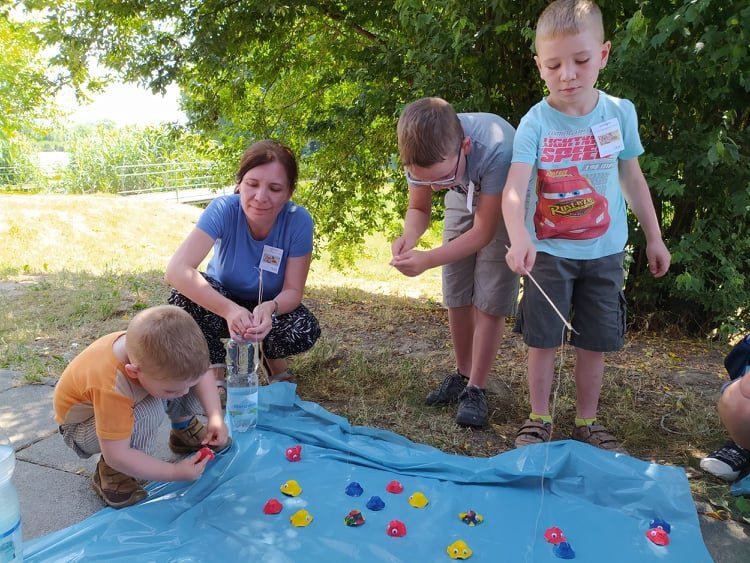 Ifjúsági és Vakációs Bibliahét 59